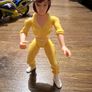 Vintage TMNT News Cycle and April O Neill Image 9
