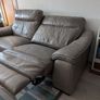 3 Seater Recliner Sofa Image 3
