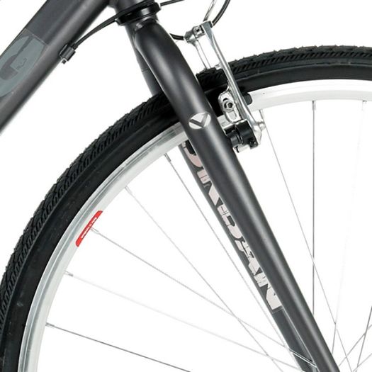 15" Viking Pimlico 21 Speed Alloy Ladies, Grey