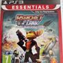 Ratchet and Clank Tools of Destruction PlayStation3 Ps3 Games Original Image 2