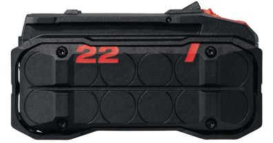Hilti B 22-110 Nuron battery 5.2Ah
