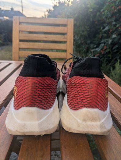 LaSportiva prodigo pro- UK10.5