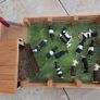 Toy model farm Image 5