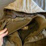 Next winter jacket 3-4 boy Image 2