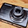 Samsung PL50 10.2MP Compact Digital Camera - 41147 Image 2