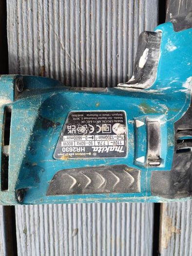 Makita HR2630 110V SDS+ Rotary Hammer Drill