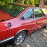 1983 Lancia Beta Coupe Image 2