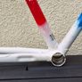 Raleigh Lightweight 531c Race Frame & Fork Image 4
