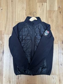 Belvedere College SJ School Jacket