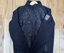 Belvedere College SJ School Jacket