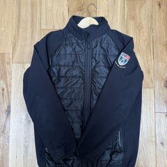 Belvedere College SJ School Jacket