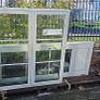 Scandinavian Pine Triple glazed window and door Image 2