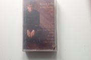 Cassette tape. Elton John. Love Songs