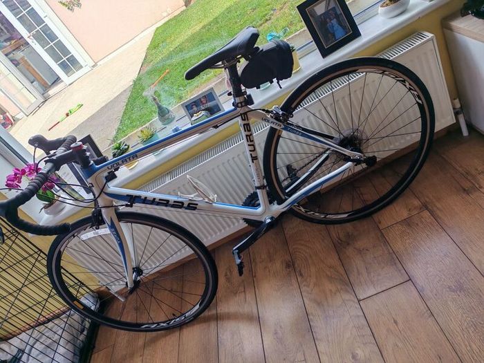 road bike