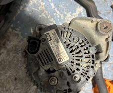 m47 alternator