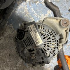 m47 alternator
