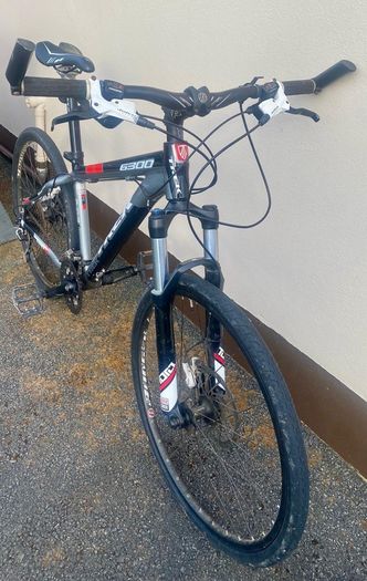 trek 6300