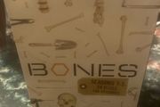 bones box set free postage
