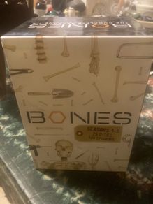 bones box set free postage