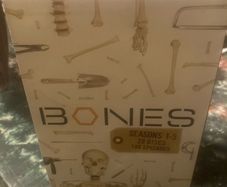 bones box set free postage
