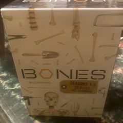 bones box set free postage