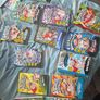 Pokemon & Captain underpants books Image 2