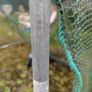 Goalposts and nets 228cm x 165cm Image 5