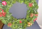 Christmas Wreath for Sale