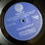 Status Quo. Rare South African misprint   Front and back sleeve reversed. Blue for you in vg condition Image 3