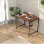 Computer and Study Desk Image 5