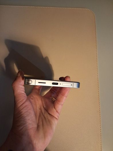 Samsung Galaxy S26 ultra 256g White