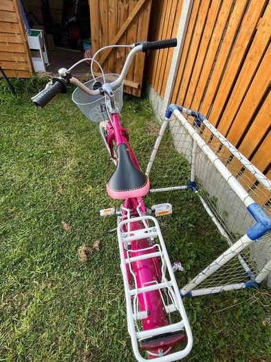 girls bike