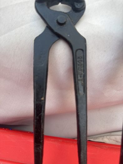 pincers