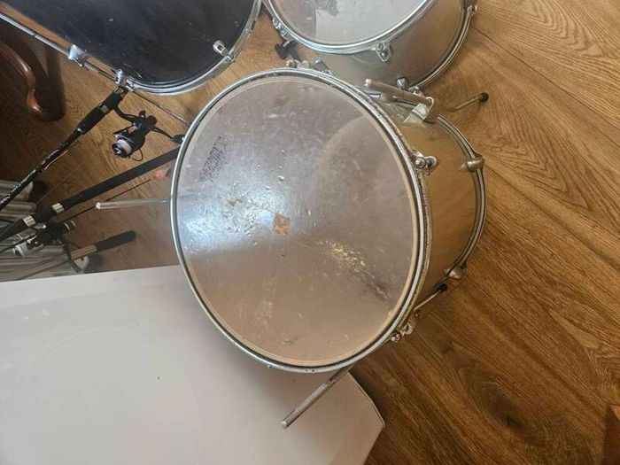 drums
