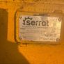 Serrat mulcher Image 2
