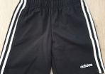 Adidas junior shorts