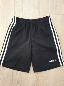 Adidas junior shorts
