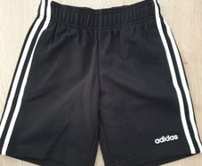 Adidas junior shorts