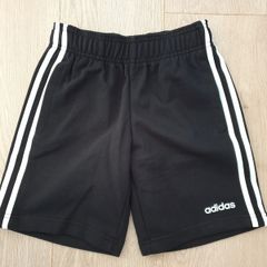 Adidas junior shorts