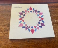 David Kitt Not Fade Away CD