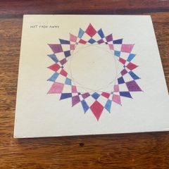 David Kitt Not Fade Away CD