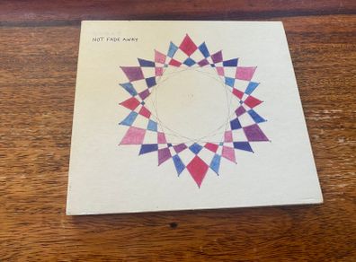 David Kitt Not Fade Away CD