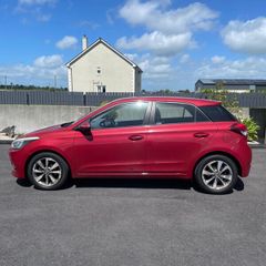 Hyundai i20 2015  1.2L Petrol