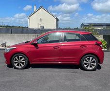 Hyundai i20 2015  1.2L Petrol
