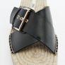 Brand New Zara Espadrille UK4 Image 2