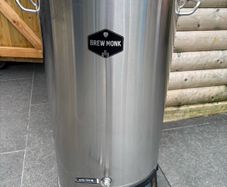 Brew Monk B70 Wi-Fi brewing system