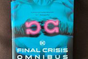 Final Crisis Omnibus