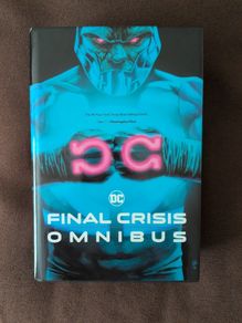 Final Crisis Omnibus