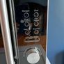 Kenwood Microwave Image 2