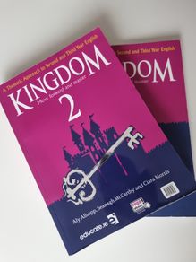 Kingdom  2